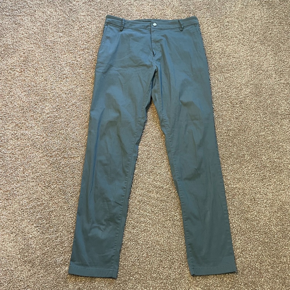 Birddogs Men's Chinos in Blue